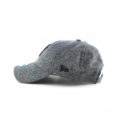 New Era Cap Trucker grau NY New Era Cap Trucker grau NY